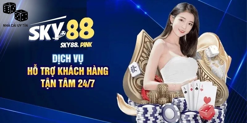 Chăm sóc khách hàng nhiệt tình